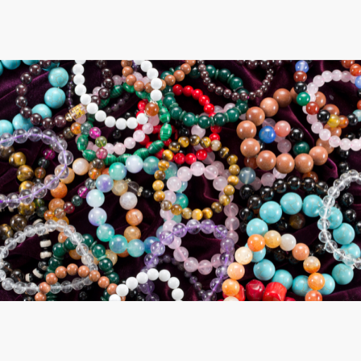 Elastic Bracelets